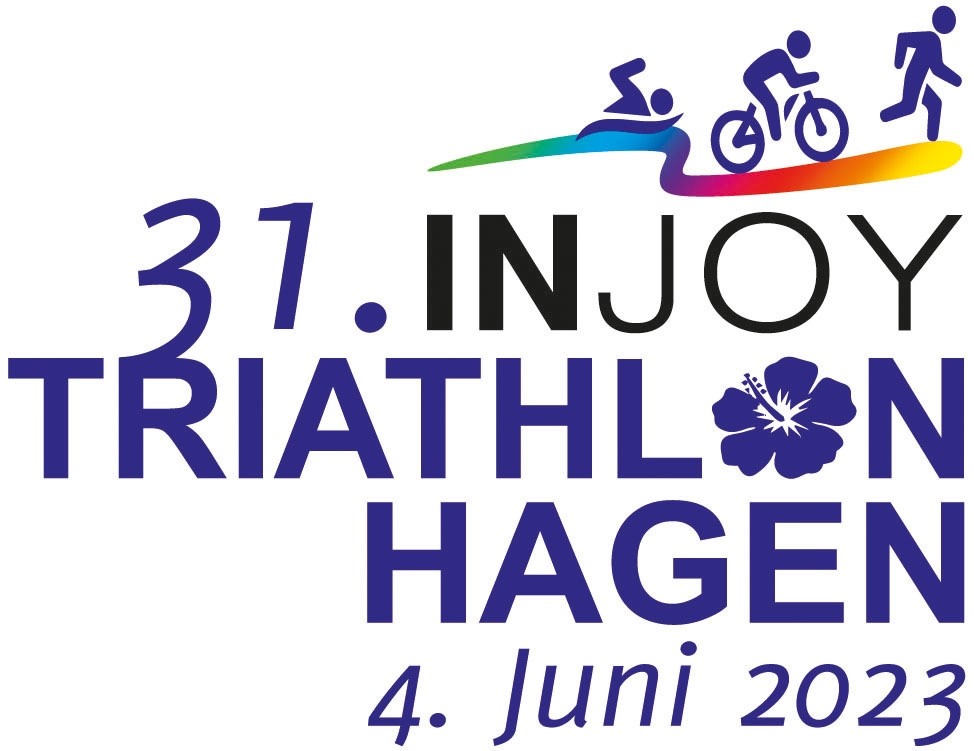 31. INJOY Triathlon Hagen 2023