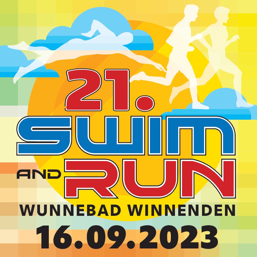 22. Wunnebad Swim&Run